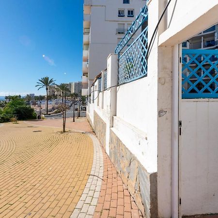 Port Estepona Ngoại thất bức ảnh