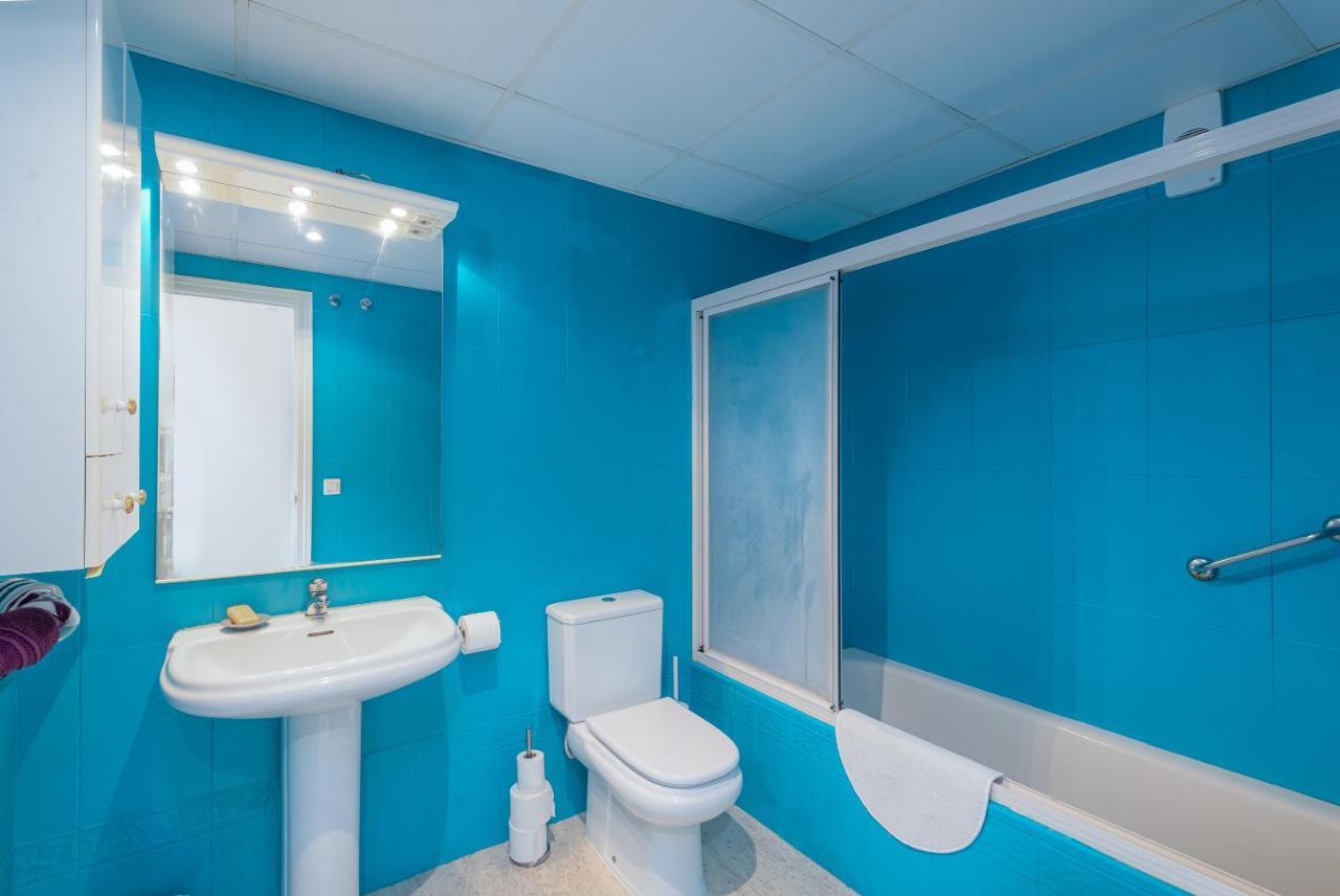 Port Estepona Ngoại thất bức ảnh