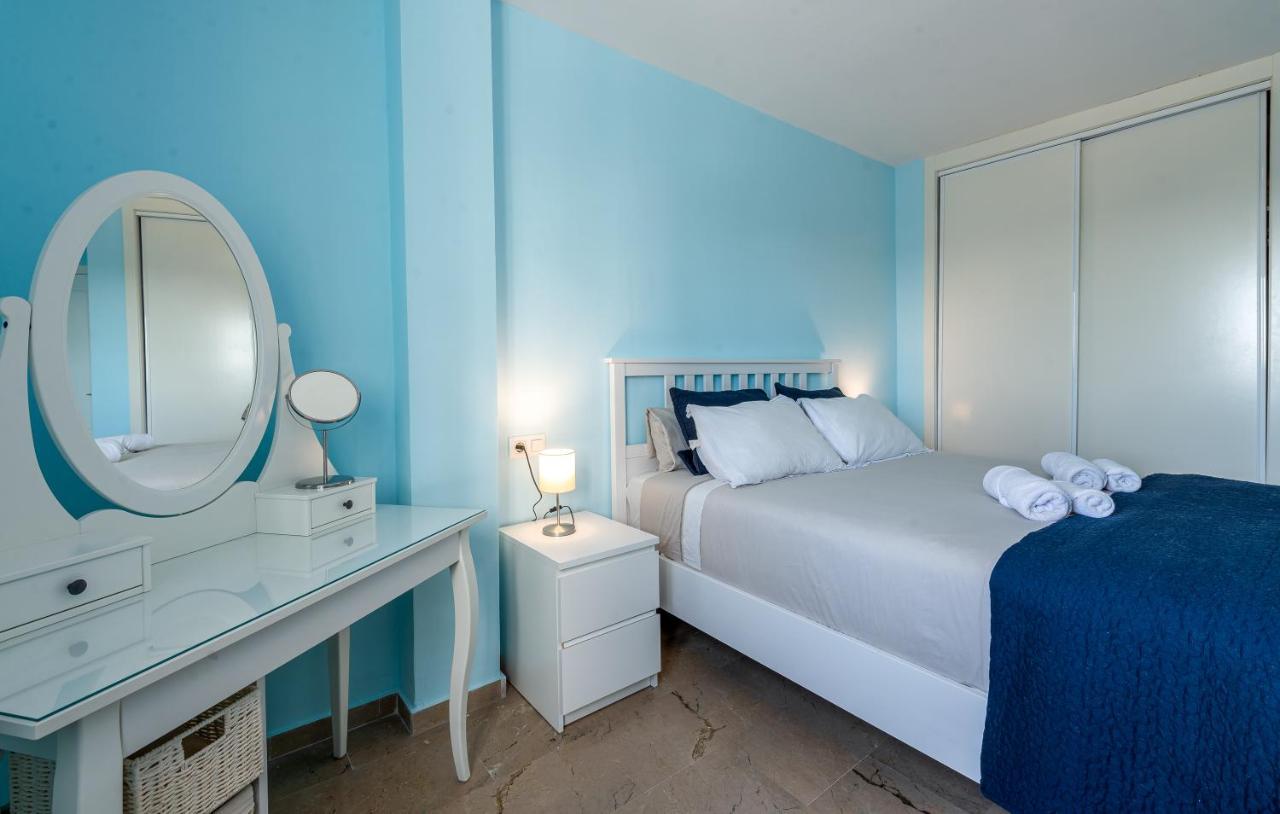 Port Estepona Ngoại thất bức ảnh