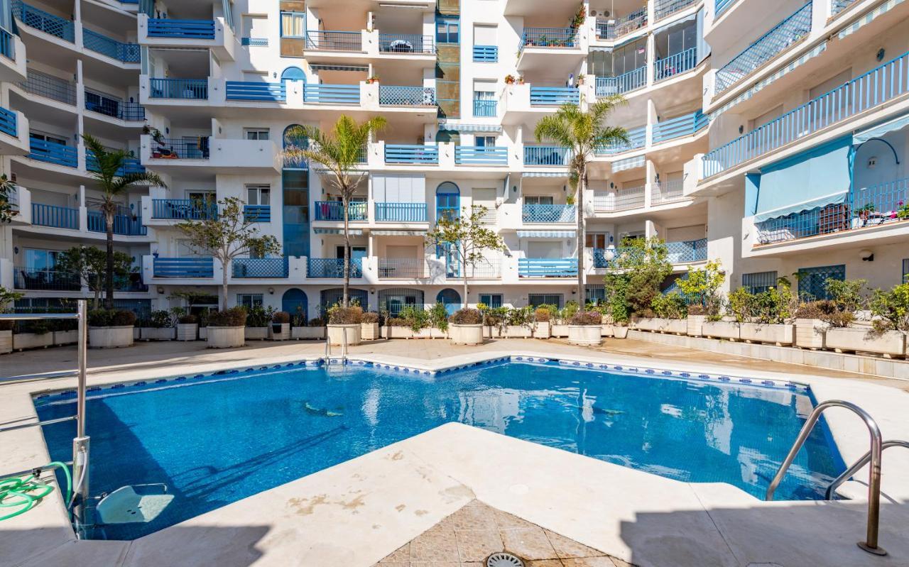 Port Estepona Ngoại thất bức ảnh
